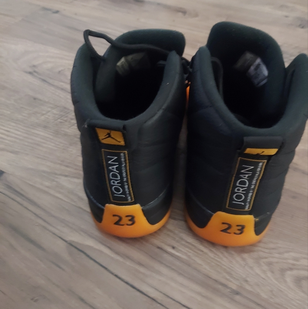 Jordans Size 11